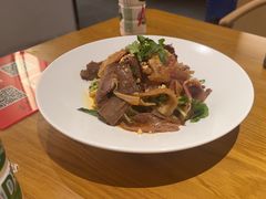 -伊喜饺子·烤鸭(五道口学院路店)