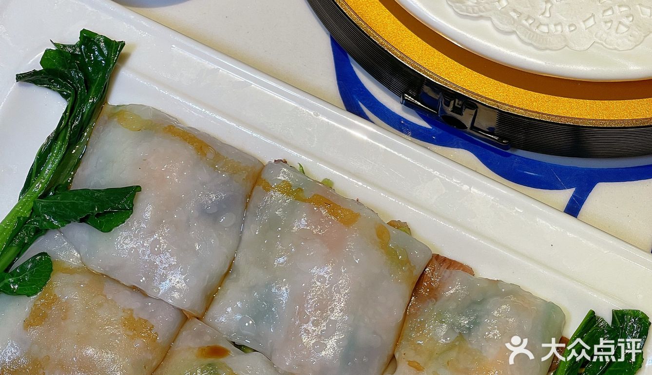 ✨现点现蒸，宝宝也能放心大快朵颐的茶楼！