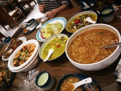 -锡和无锡菜(景丽苑店)