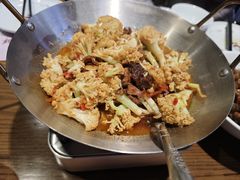 -黄泥岗·地道湖北菜(奥特莱斯店)