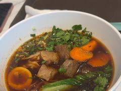 -康师傅私房牛肉面(申虹店)