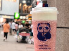 -茶百道(二七万达店)