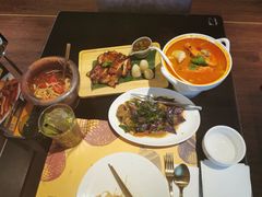 -simply thai天泰(静安嘉里中心店)