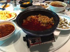 -眉州东坡(春秀路店)