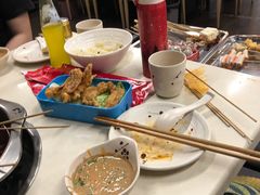 -玉林串串香(大成路店)