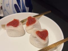-喜悦烤鸭·新京菜(王府井店)