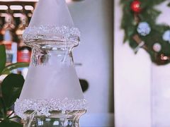 -泉客厅LAPUTA·天空之城