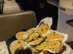 -火炉火自助餐(喜隆多店)