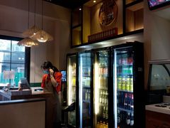 -虾领航小龙虾·吉林烧烤(柳州路店)