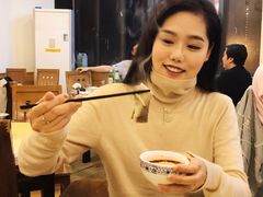 大堂-月圆火锅(宁海东路二店)