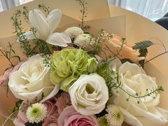 -花屿鲜花(淡水店)