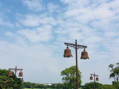 -重元寺香积厨素斋馆