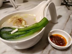 -翠华餐厅(德基广场店)