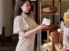 -长春堂顺时而饮(前门店)
