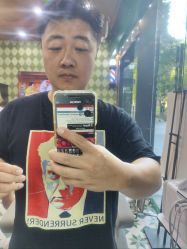 -Joker先生·男士理发馆