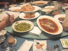 -凤凰园烤鸭店·唐山菜·传承花椒肉(老唐丰路店)