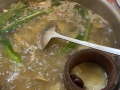 -朴小妹人参鸡汤火锅(长白山万达店)