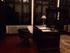 金融博物馆-沈阳金融博物馆