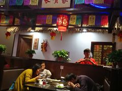 大堂-门家大院铁锅炖·KTV·包房(浑南店)