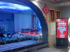 -陆琴脚艺·足浴·SPA(夫子庙店)
