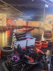 -卡尔飞车(长沙喜盈门范城店)