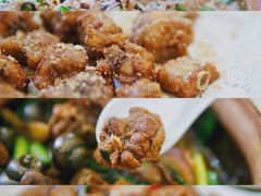 -东兴黄鳝饭店(江洲店)