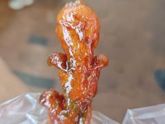 -肥喏喏小吃站(农院路店)