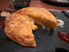 -OLLA 西班牙餐厅(丰盛里店)