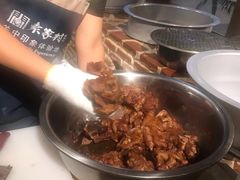 -袁家村关中印象体验地(东方亿象城店)