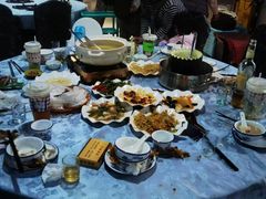 -顺德公美食(西乡店)