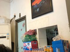 -老家猪肝面(石油路店)