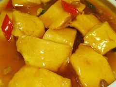闫府第一福-闫府私房菜·百年鲁菜(恒隆店)