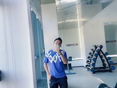 -WEGYMER健萌健身(麦德龙钰龙天下馆)