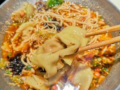 -味研所·麵