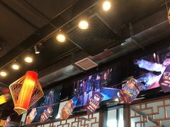 -小龙坎老火锅(北京三里屯店)