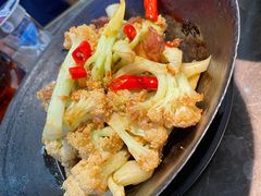 -老屋印象川菜(世纪东方店)