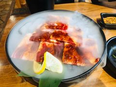 -九田家黑牛烤肉料理(二天地店)