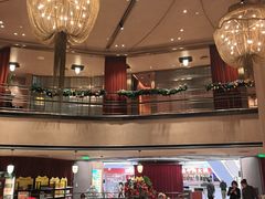 -上海人家花樣年华(中山公园店)