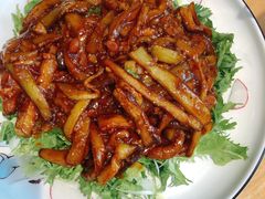 -东方肉馆(文庭雅苑店)