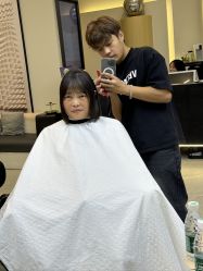 -M² LAB HAIR SALON
