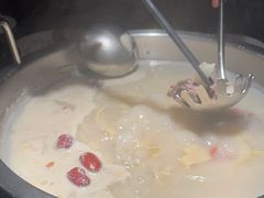 -骨之味·筒骨汤火锅(江头店)