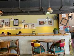 大堂-水平有限螺蛳粉(宏达大厦店)