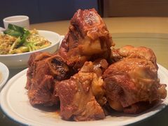 -关东小磨东北菜(上海长风大悦城店)