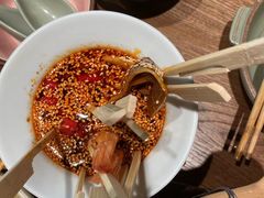 -大盐帮川菜馆(长楹天街店)