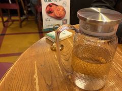 -新白鹿餐厅(龙游路总店·杭帮菜名店)