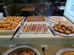 -素满香·素食自助餐(苏州·临顿路店)
