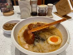 -味千拉面(杭州滨江星光大道店)