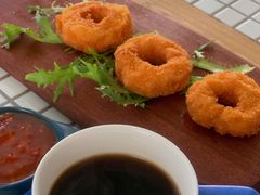 -小满Grainkitchen(滨江商业广场店)