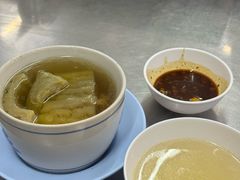 -红大哥水门鸡饭(總店)