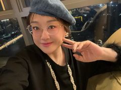 -宁波万豪酒店